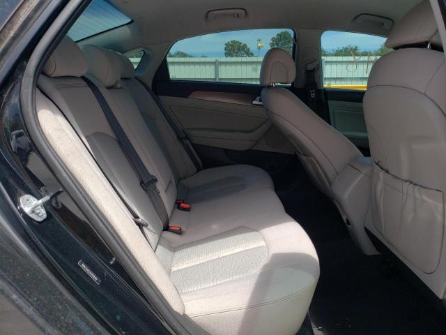 Photo 6 from auction – 2016 HYUNDAI SONATA SPO with VIN 5NPE34AF2GH428592