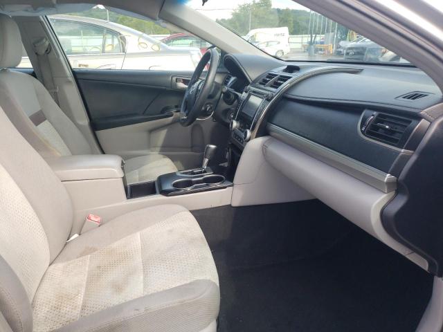 Photo 5 from auction – 2013 TOYOTA CAMRY L with VIN 4T1BF1FK7DU684206