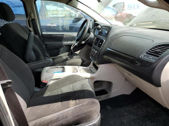 Photo 5 from auction – 2012 DODGE GRAND CARA with VIN 2C4RDGCGXCR357743