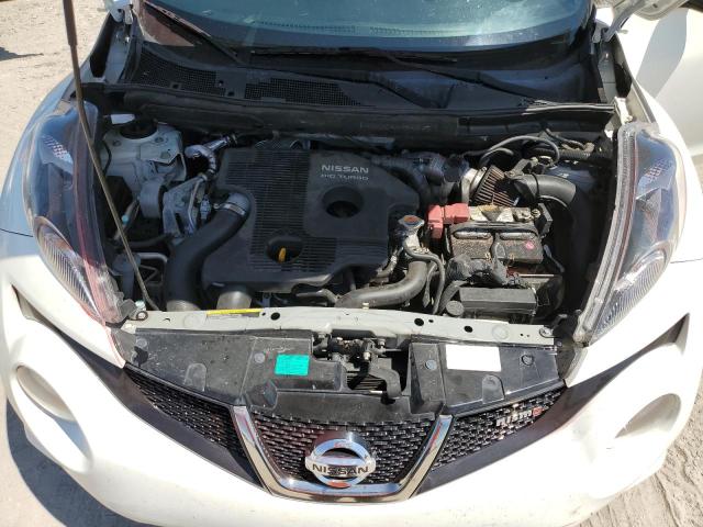Photo 7 from auction – 2014 NISSAN JUKE S with VIN JN8AF5MR0ET362977