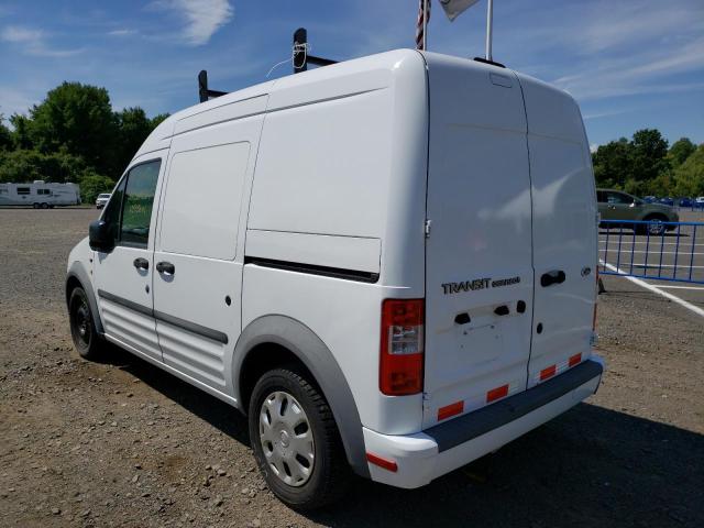 Photo 3 from auction – 2013 FORD TRANSIT CO with VIN NM0LS7BN0DT133402