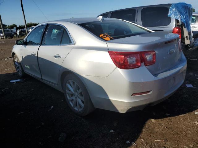 Photo 3 from auction – 2013 CHEVROLET MALIBU LTZ with VIN 1G11H5SA2DF136822