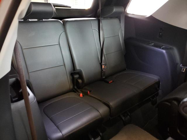Photo 9 from auction – 2021 CHEVROLET TRAVERSE L with VIN 1GNERHKW4MJ215545