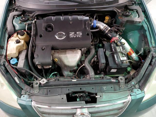 Photo 7 from auction – 2003 NISSAN ALTIMA BAS with VIN 1N4AL11D43C286981