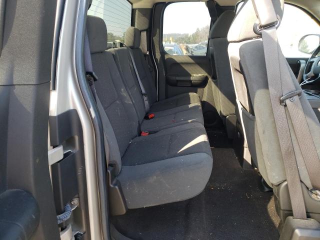 Photo 6 from auction – 2008 CHEVROLET SILVERADO with VIN 1GCEC19C48Z332661