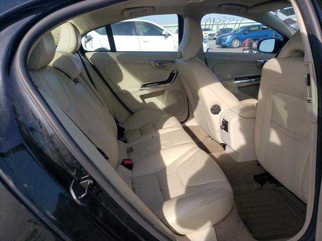 Photo 6 from auction – 2013 VOLVO S60 T5 with VIN YV1612FH7D2191873