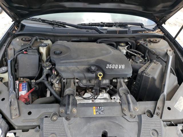 Photo 7 from auction – 2011 CHEVROLET IMPALA LS with VIN 2G1WA5EK1B1195153
