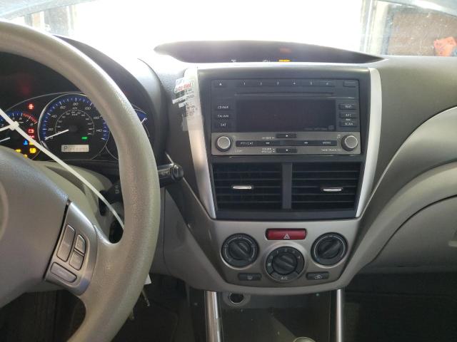 Photo 9 from auction – 2010 SUBARU FORESTER 2 with VIN JF2SH6AC5AH744114