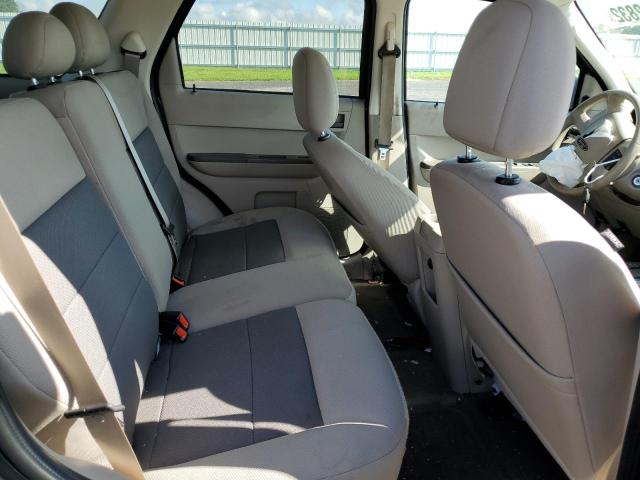Photo 6 from auction – 2008 FORD ESCAPE XLT with VIN 1FMCU03178KD50307