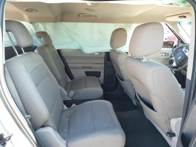 Photo 6 from auction – 2011 FORD FLEX SE with VIN 2FMGK5BC3BBD11058