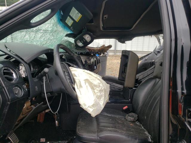 Photo 5 from auction – 2007 FORD F150 SUPER with VIN 1FTRW14507FA61020