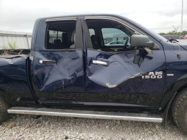 Photo 9 from auction – 2014 RAM 1500 SLT with VIN 1C6RR7GG7ES232042