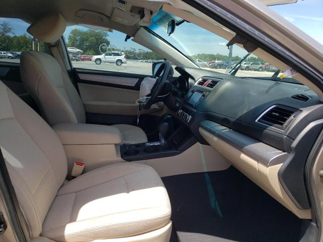 Photo 5 from auction – 2017 SUBARU OUTBACK 2. with VIN 4S4BSAAC6H3248096