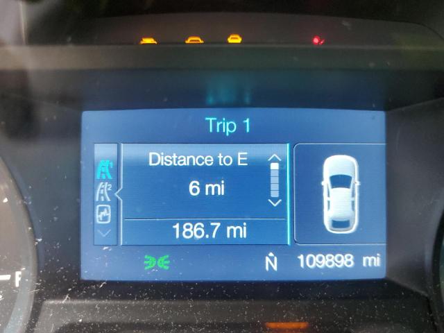 Photo 8 from auction – 2014 FORD EXPLORER X with VIN 1FM5K8D88EGA18013
