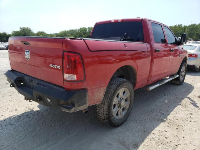 Photo 4 from auction – 2012 DODGE RAM 2500 S with VIN 3C6TD5CT5CG218933