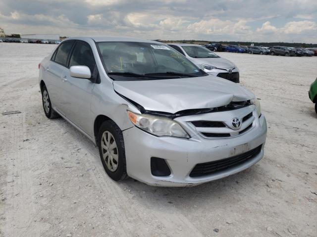 صورة رقم 1 من المزاد - 2011 TOYOTA COROLLA ba مع VIN JTDBU4EE7BJ101302