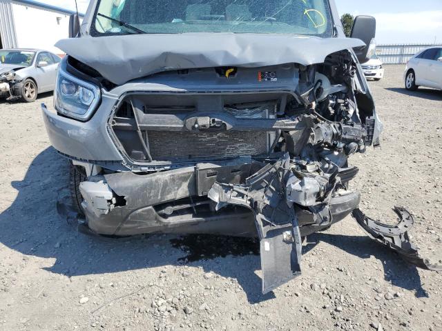 Photo 9 from auction – 2021 FORD TRANSIT T- with VIN 1FTBW2DG7MKA03336