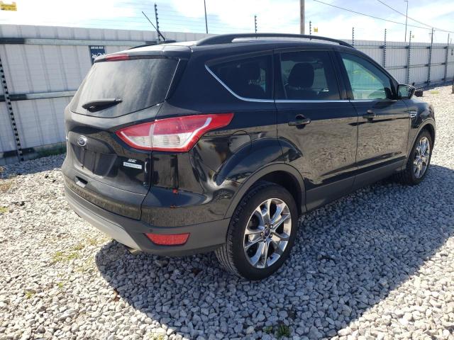 Photo 4 from auction – 2014 FORD ESCAPE with VIN 1FMCU0GXXEUA74753