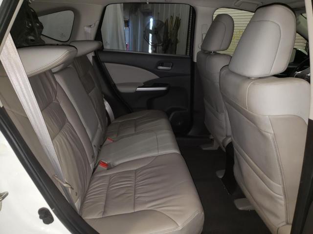 Photo 6 from auction – 2012 HONDA CR-V EXL with VIN 5J6RM4H78CL029232