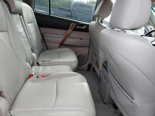 Zdjęcie 6 z aukcji – 2009 TOYOTA HIGHLANDER z VIN JTEES42AX92125467