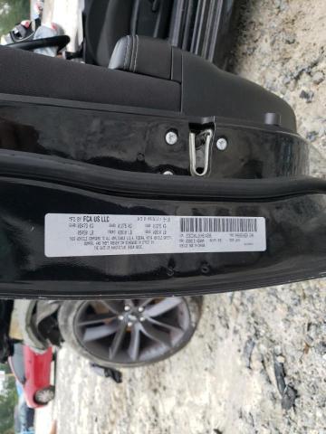 Photo 10 from auction – 2019 DODGE CHARGER SC with VIN 2C3CDXGJ1KH514595