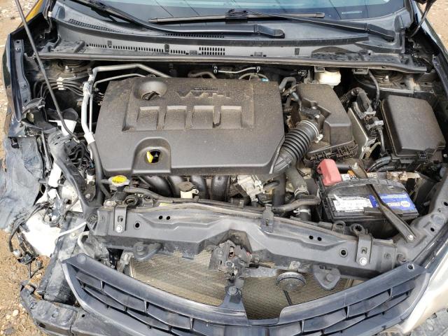 Photo 7 from auction – 2016 TOYOTA COROLLA L with VIN 2T1BURHE5GC569105