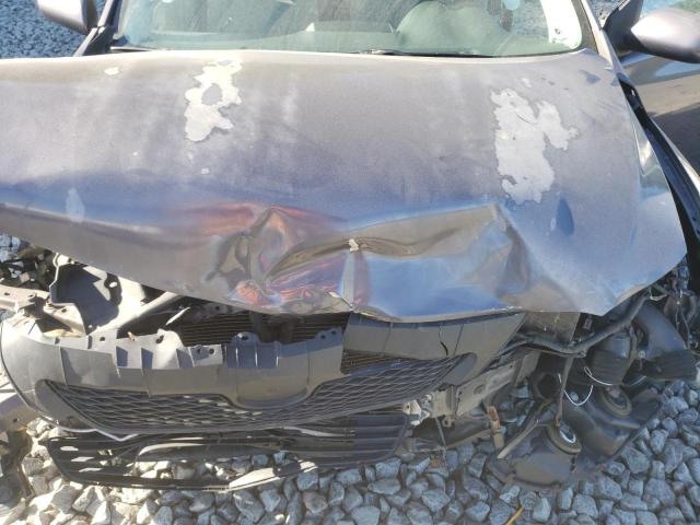 Photo 7 from auction – 2010 TOYOTA COROLLA BA with VIN 2T1BU4EE7AC243546