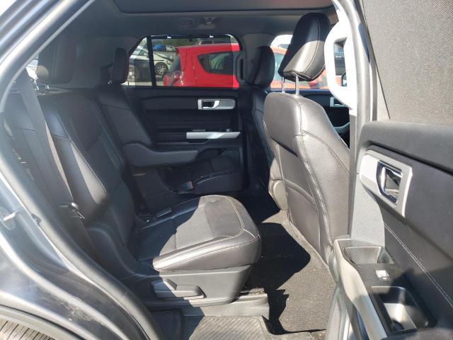 Photo 6 from auction – 2021 FORD EXPLORER L with VIN 1FMSK8FH2MGC46894