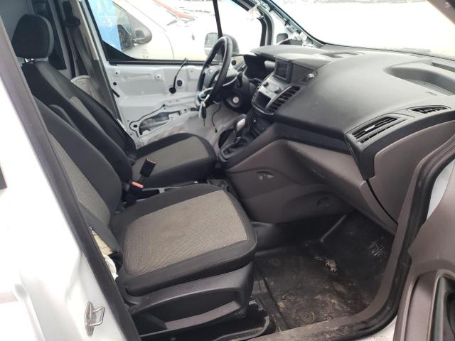 Photo 5 from auction – 2021 FORD TRANSIT CO with VIN NM0LS7E21M1486745