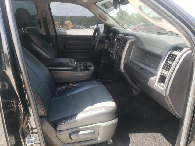 Photo 5 from auction – 2014 RAM 1500 ST with VIN 1C6RR6KT6ES122095