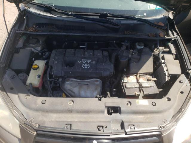 Photo 7 from auction – 2010 TOYOTA RAV4 with VIN 2T3BF4DV4AW054175