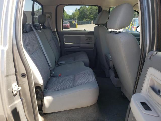 Photo 6 from auction – 2007 DODGE DAKOTA QUA with VIN 1D7HW48K77S256431