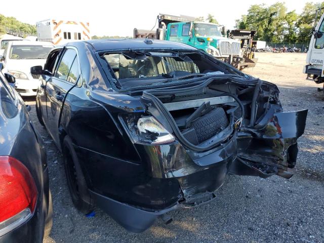 Photo 3 from auction – 2016 FORD TAURUS POL with VIN 1FAHP2MKXGG119588