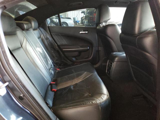 Photo 6 from auction – 2016 DODGE CHARGER R/ with VIN 2C3CDXCT0GH313138