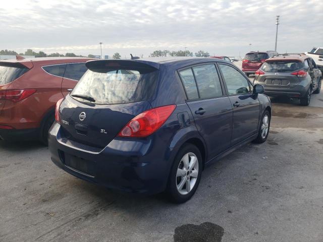 Photo 4 from auction – 2012 NISSAN VERSA S with VIN 3N1BC1CP6CK295040
