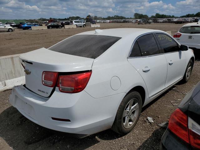 Photo 4 from auction – 2015 CHEVROLET MALIBU 1LT with VIN 1G11C5SL0FF349223