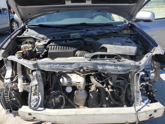Photo 7 from auction – 2008 TOYOTA HIGHLANDER with VIN JTEEW44A282000592