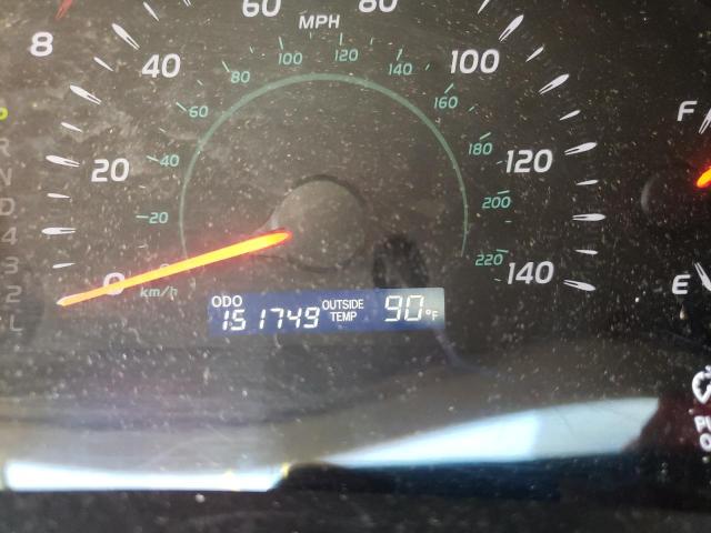 Photo 8 from auction – 2007 TOYOTA CAMRY CE with VIN 4T1BE46K17U661397