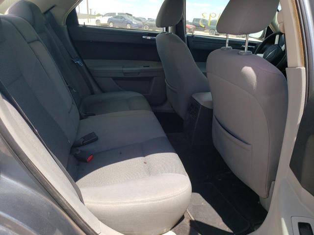 Foto 6 de la subasta – 2007 CHRYSLER 300 con VIN 2C3KA43R67H673537