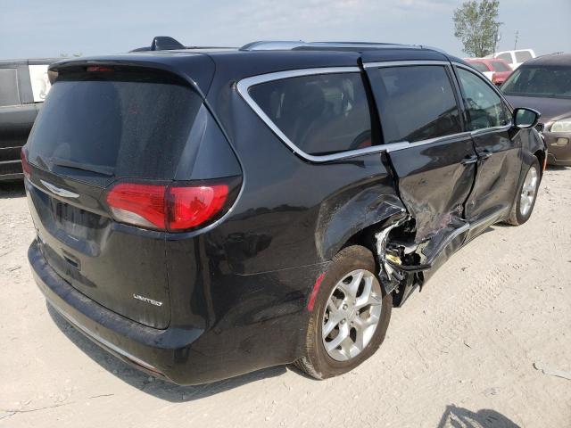 Photo 4 from auction – 2019 CHRYSLER PACIFICA L with VIN 2C4RC1GG5KR569488