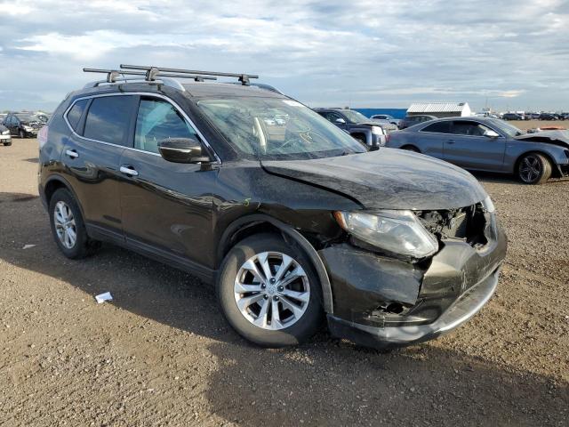 NISSAN ROGUE S 2014 with VIN 5N1AT2MV3EC843642 - Photo from auction