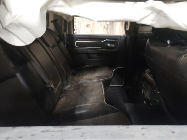 Photo 6 from auction – 2019 RAM 2500 LARAM with VIN 3C6UR5FL0KG706865