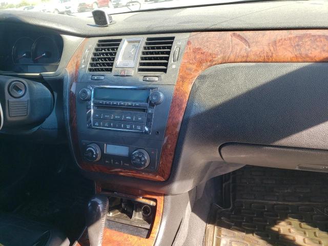 Photo 9 from auction – 2007 CADILLAC DTS with VIN 1G6KD57Y57U169281