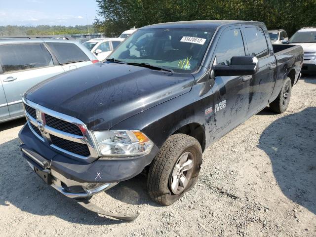 Фото 2 с аукциона – 2015 RAM 1500 ST с VIN 1C6RR7ST8FS618927