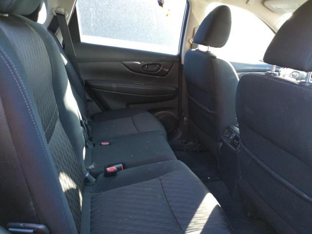 Photo 6 from auction – 2019 NISSAN ROGUE S with VIN 5N1AT2MT8KC809531