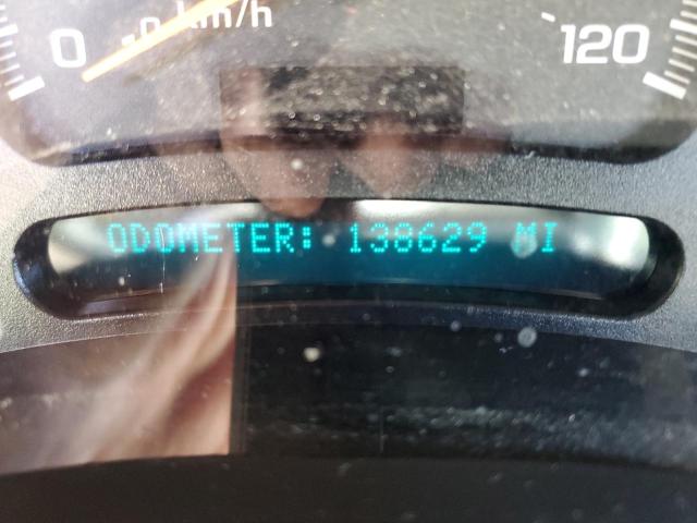 Photo 8 from auction – 2005 CHEVROLET SILVERADO with VIN 1GCEC19X65Z139314