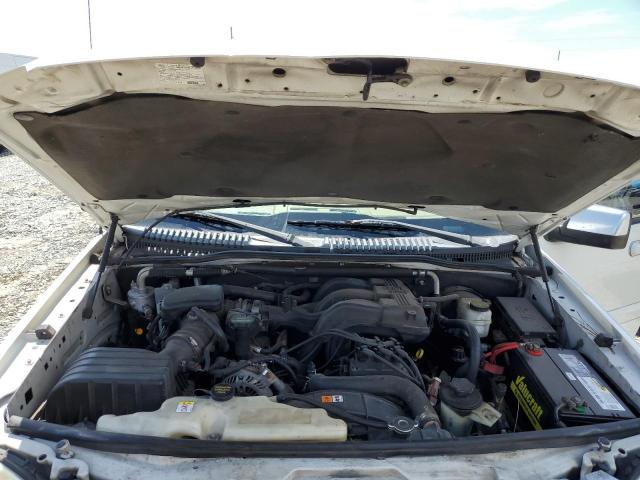 Foto 7 de la subasta – 2017 MERCURY MOUNTAINEE con VIN 4M2EN3JE4AUJ07690