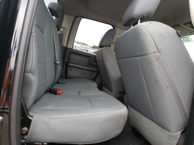 Photo 6 from auction – 2014 RAM 1500 ST with VIN 1C6RR7FT2ES466555