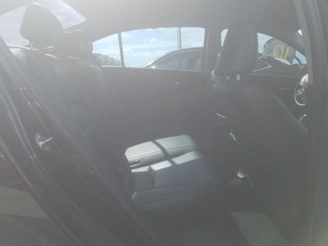 Photo 6 from auction – 2015 HONDA ACCORD EXL with VIN 1HGCR3F87FA018985