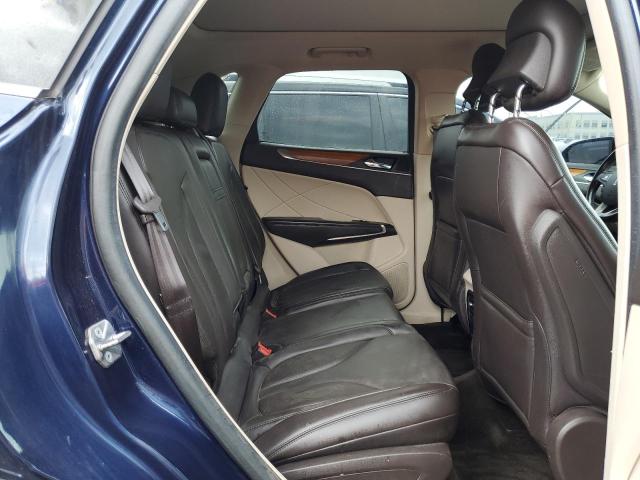 Photo 6 from auction – 2017 LINCOLN MKC SELECT with VIN 5LMCJ2D93HUL57751